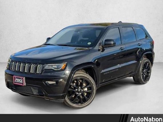 JEEP GRAND CHEROKEE 2021 1C4RJFAG1MC811779 image JEEP GRAND CHEROKEE 2021 1C4RJFAG1MC811779 image